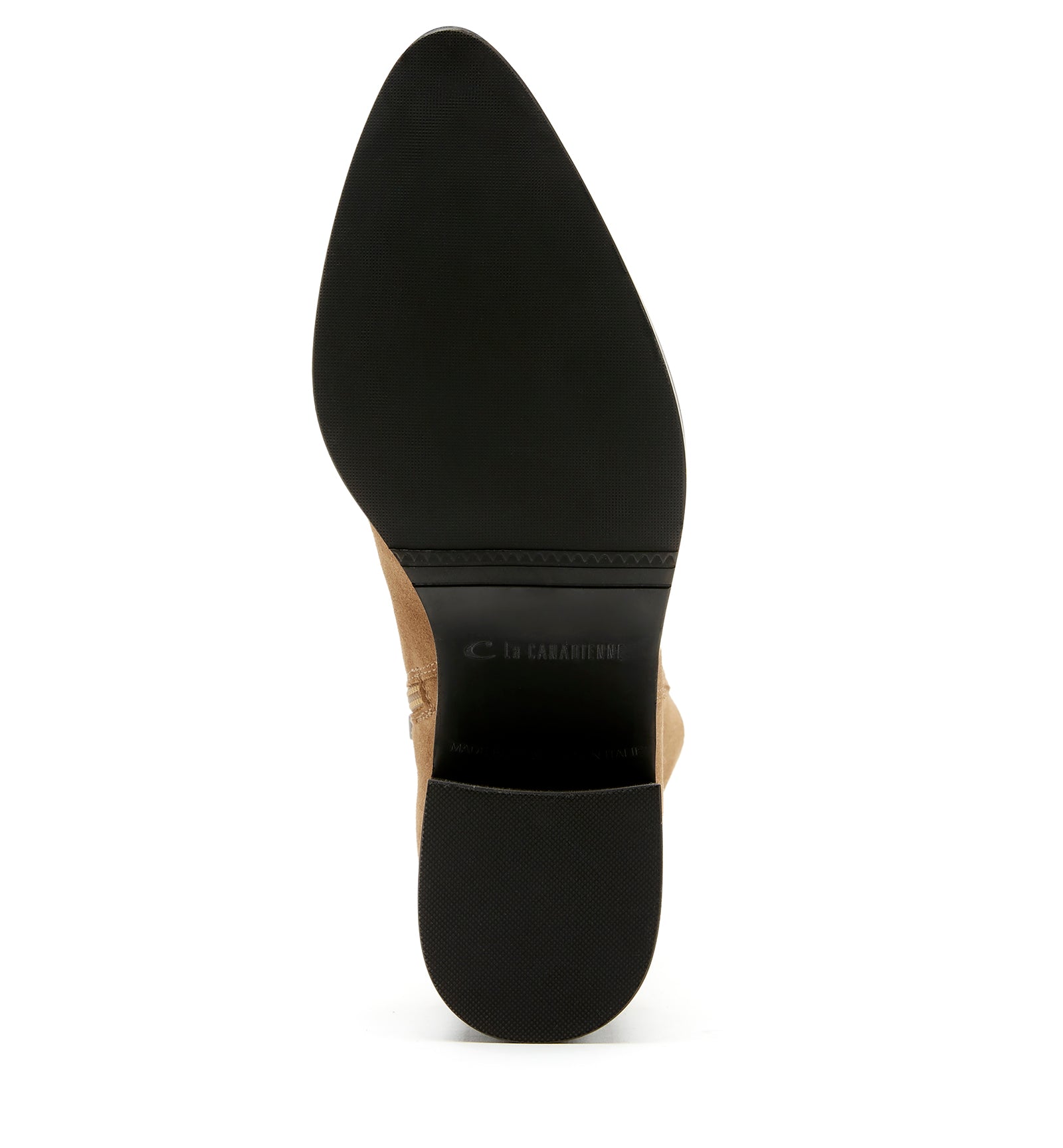 JULIETA SUEDE BOOTIE - Misc image 11