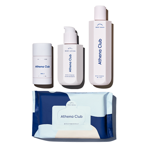 Ultimate Body Set - Misc image 13