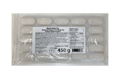 Kaki Fry (Breaded Oysters) - Kitchen & Dining image 3