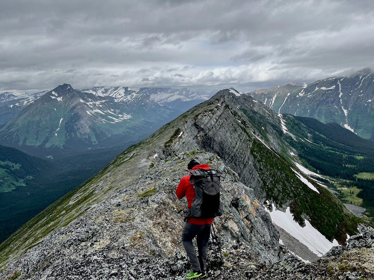 Kakwa 40 - Misc image 13