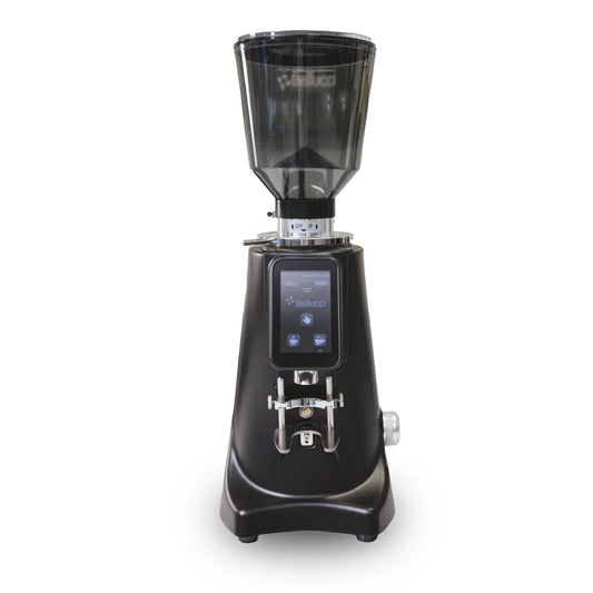 Bellucci Preciso 74 Coffee Grinder - Backordered - Furniture image 1