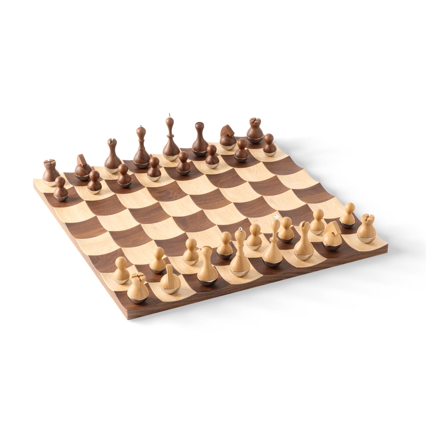Wobble Chess Set - Misc image 1