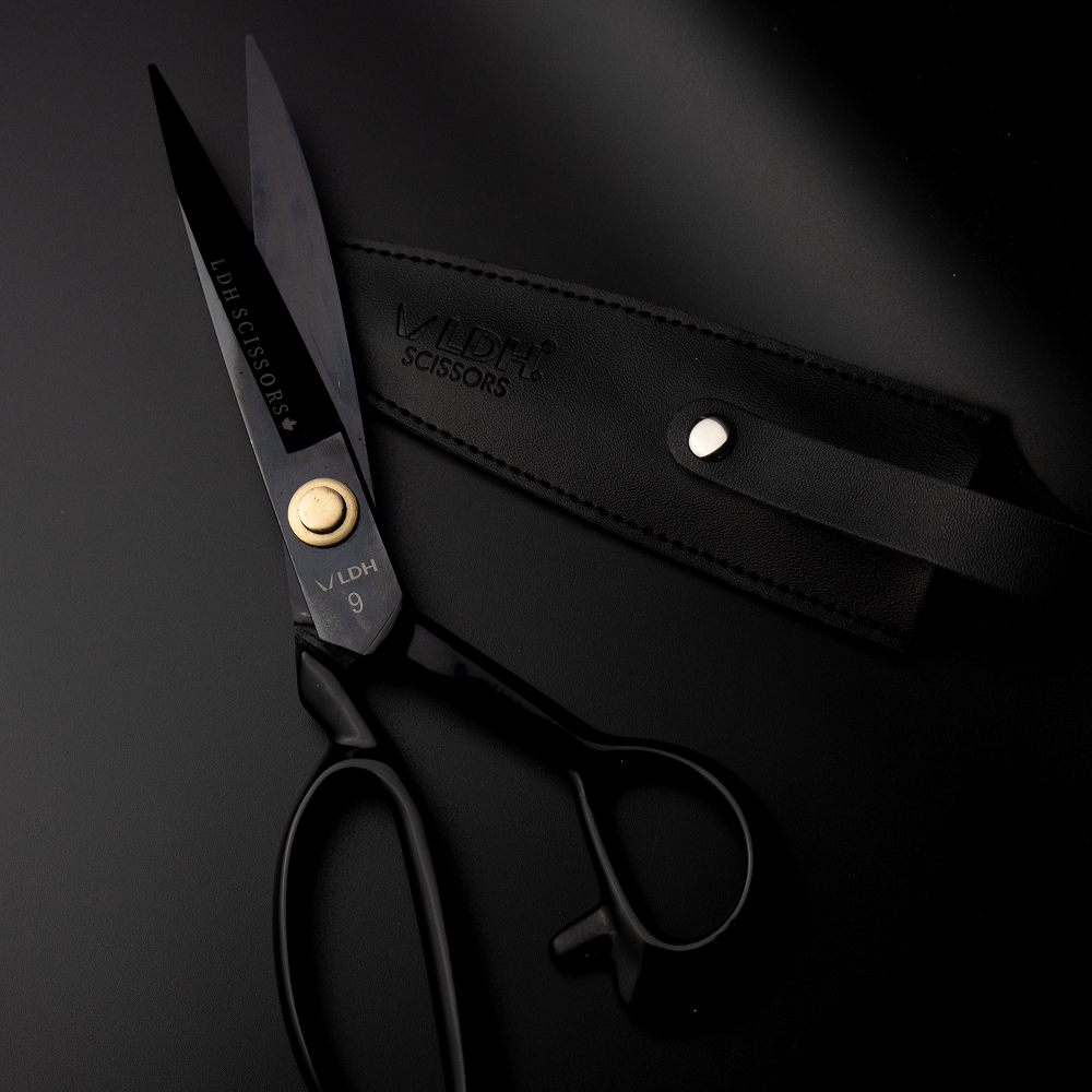 Cornelius Quiring X LDH Midnight Edition Gift Set - Limited Edition - Apparel image 7