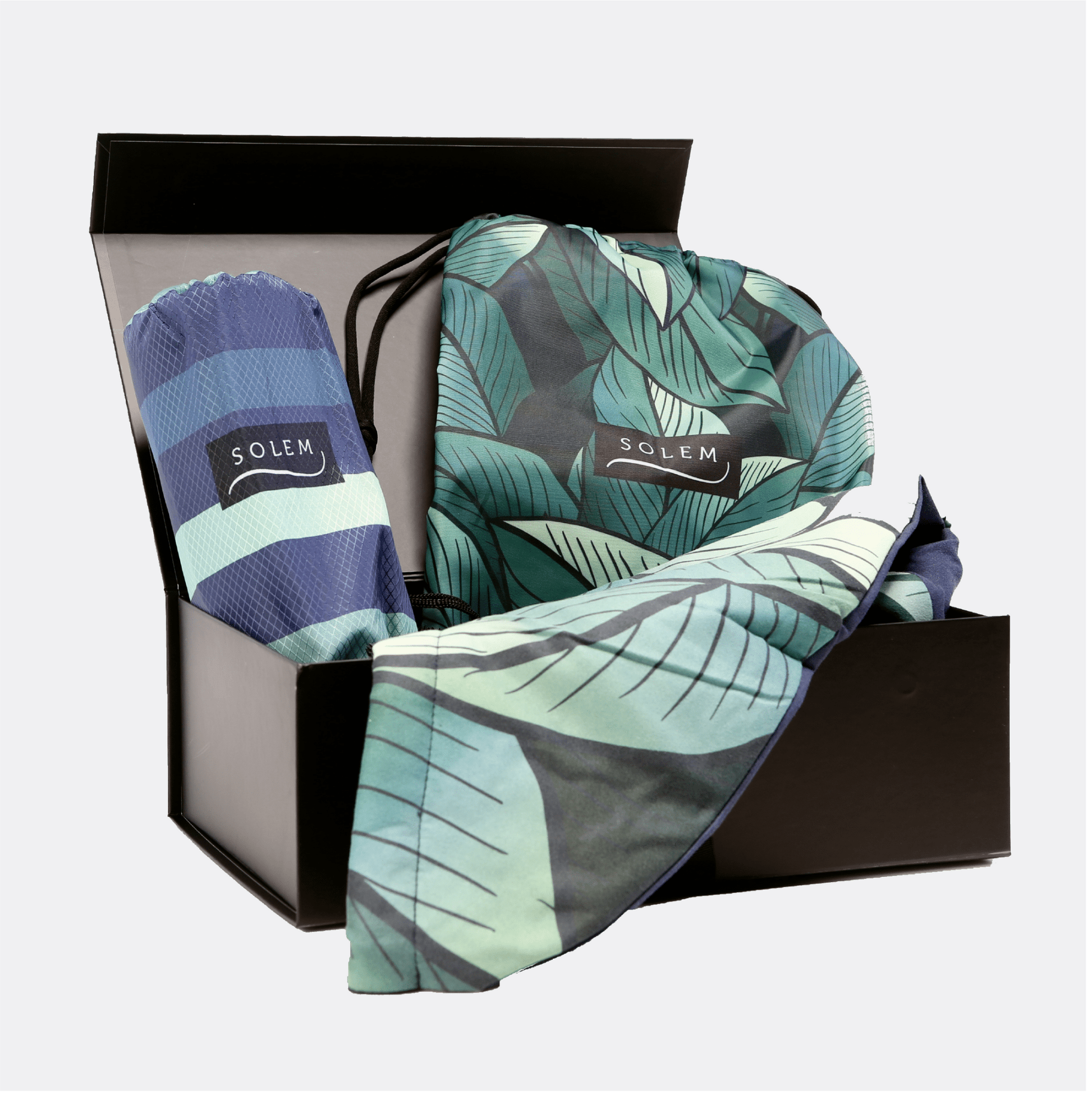 Le coffret Grandeur Nature - Misc image 1