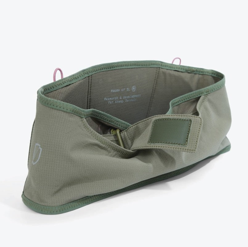 LF 2L Running Belt - U - norda x Raide/Sage - Misc image 2