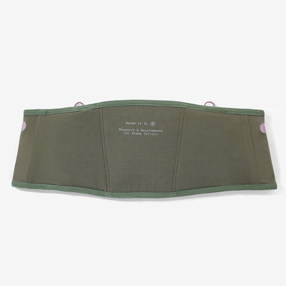 LF 2L Running Belt - U - norda x Raide/Sage - Misc image 3