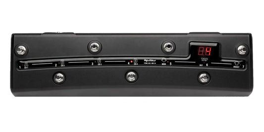 Hughes & Kettner FSM-432 MK IV Footswitch FSM432MK4 - Kitchen & Dining image 1