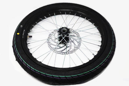 Light Bee Supermoto Wheel Kit - Misc image 3