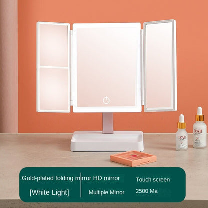 Light Vanity Mirror - Jewelry image 18