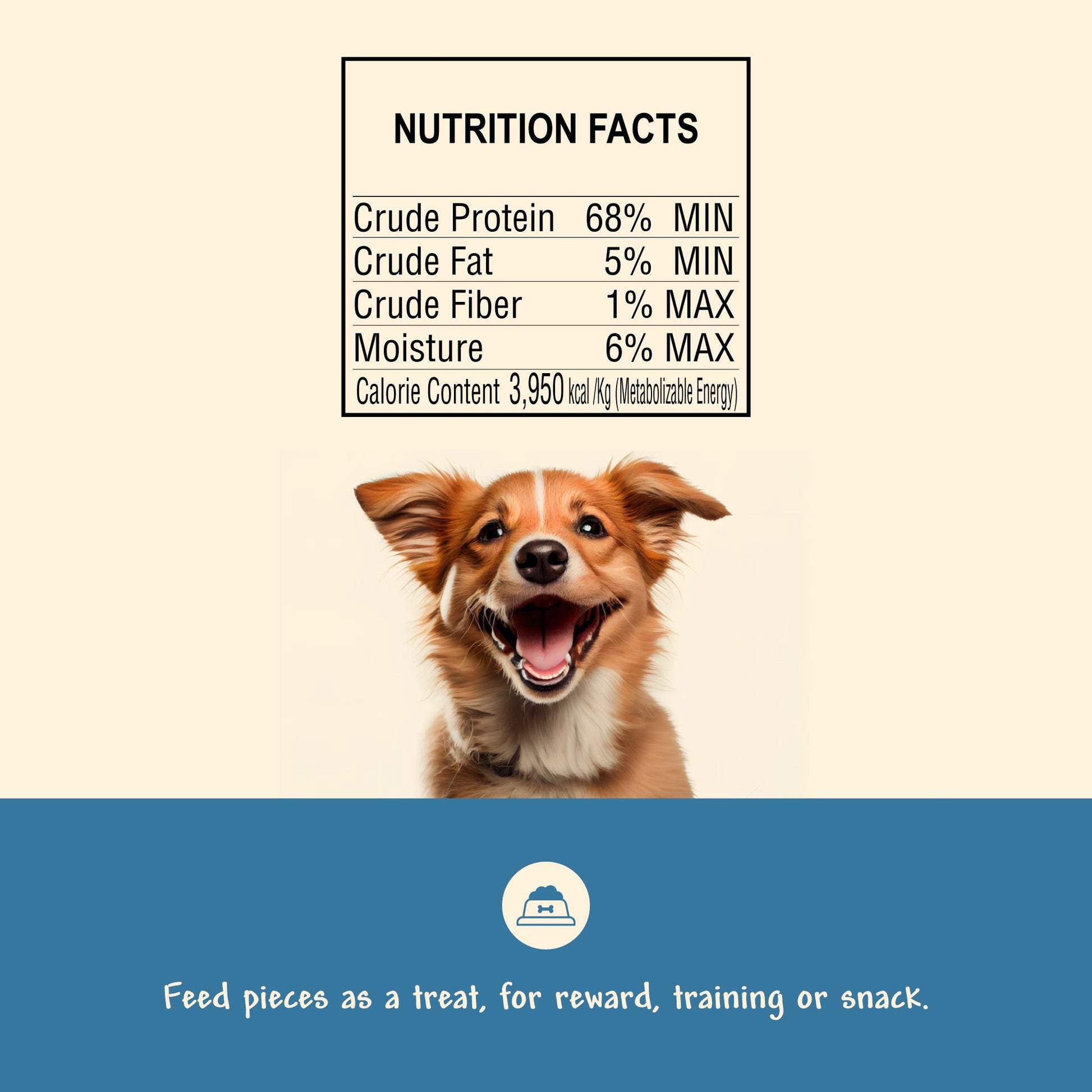 Benny Bullys Liver Chops® (Dog) - Athletic image 6