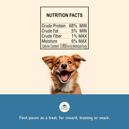 Benny Bullys Liver Chops® (Dog) - Athletic image 6