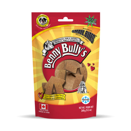 Benny Bullys Liver Chops® (Dog) - Athletic image 8