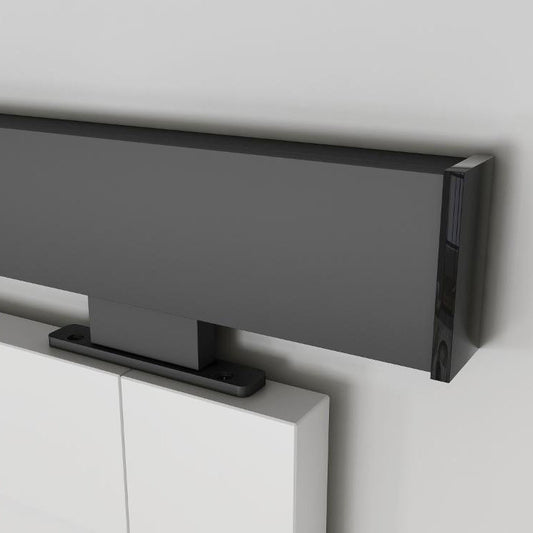 Loft Door Hardware - Soft Close - Misc image 1