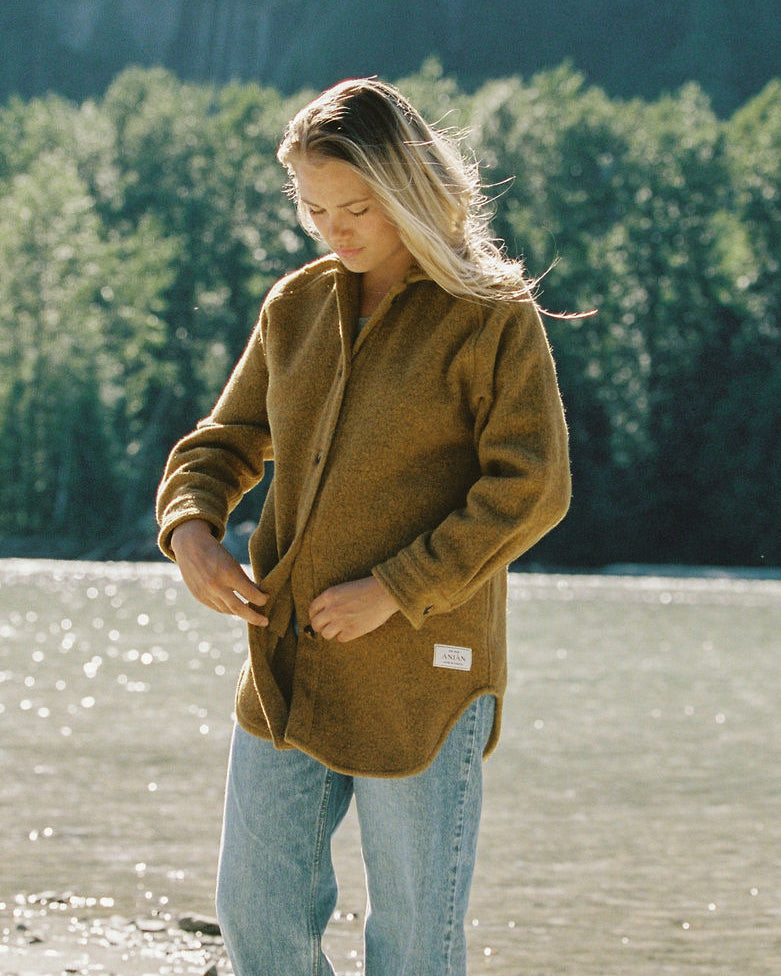 The Loft Coat - Misc image 40