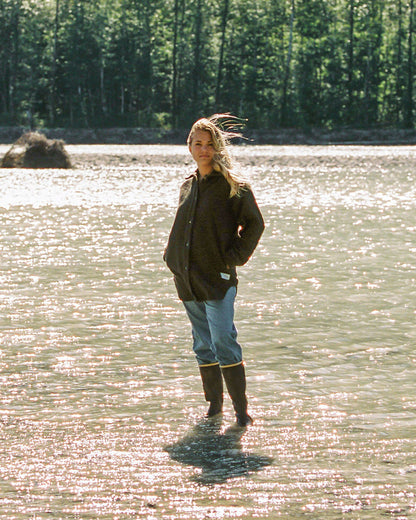 The Loft Coat - Misc image 18