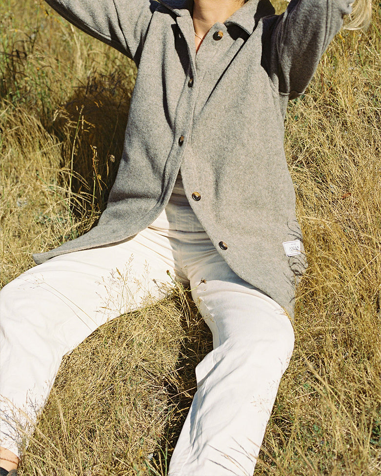 The Loft Coat - Misc image 4