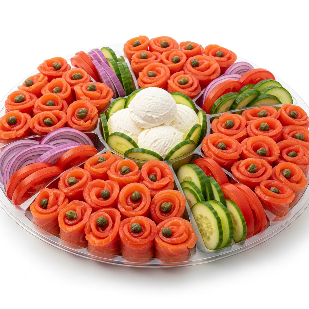 Lox Platter - Misc image 2