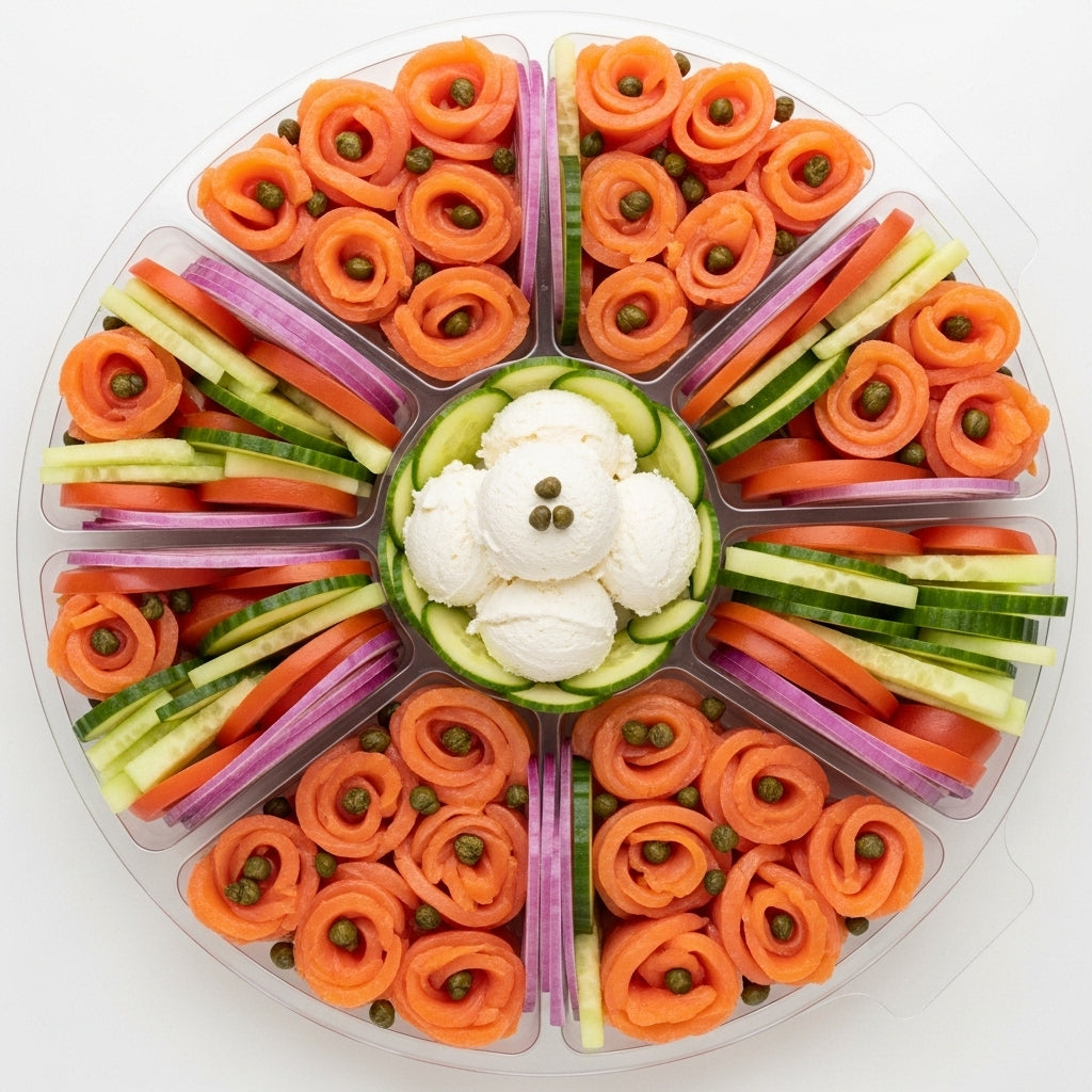 Lox Platter - Misc image 3
