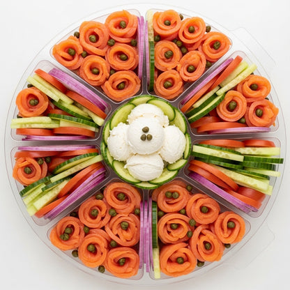 Lox Platter - Misc image 3
