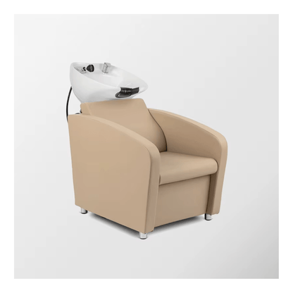 Comfort Shampoo Backwash Unit – Modern Salon Essential - Beauty image 2
