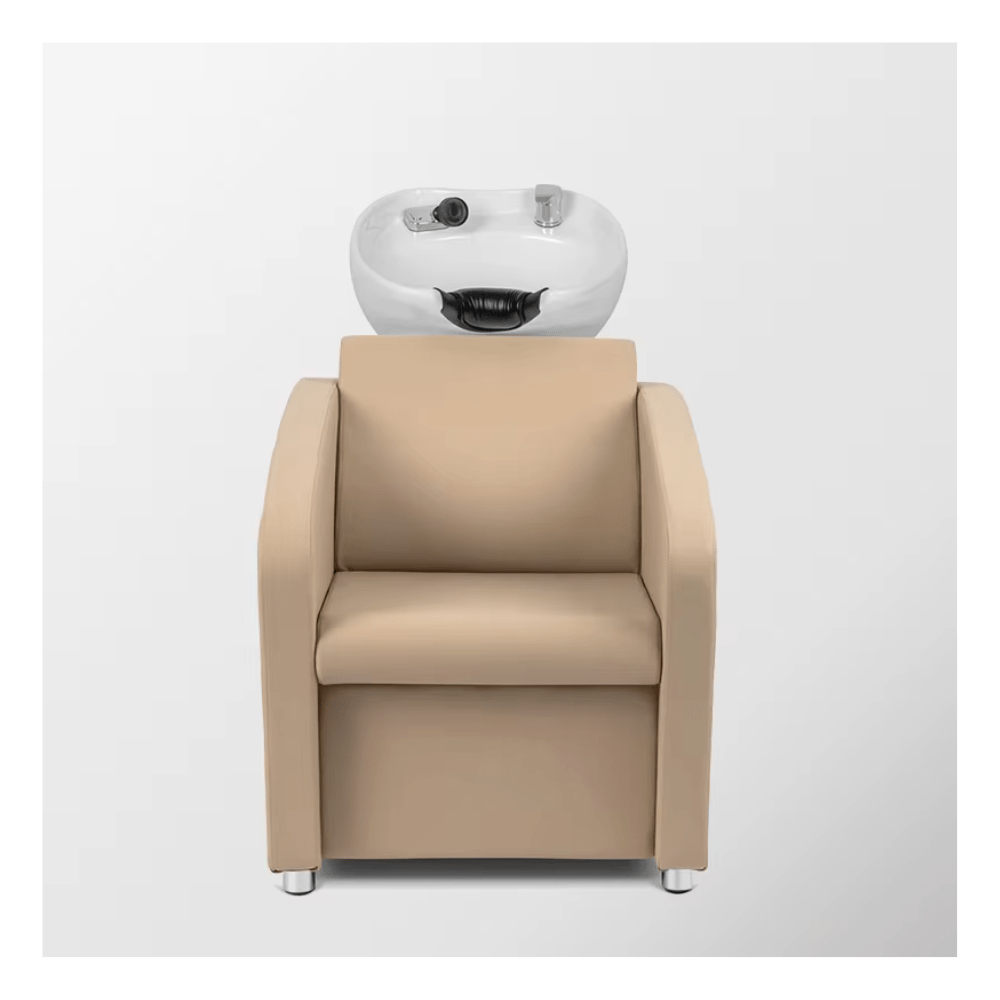 Comfort Shampoo Backwash Unit – Modern Salon Essential - Beauty image 3