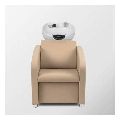 Comfort Shampoo Backwash Unit – Modern Salon Essential - Beauty image 3