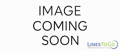 Toyota Tacoma Brake Line Set 2011 RWD Reg Cab 6ft Bed 2.7L BLT-143-SS1C Stainless Steel - Misc image 1