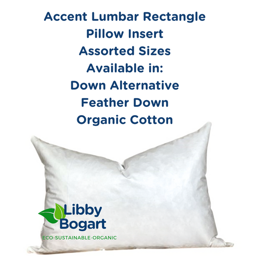 Lumbar & Rectangle Sizes - Misc image 1
