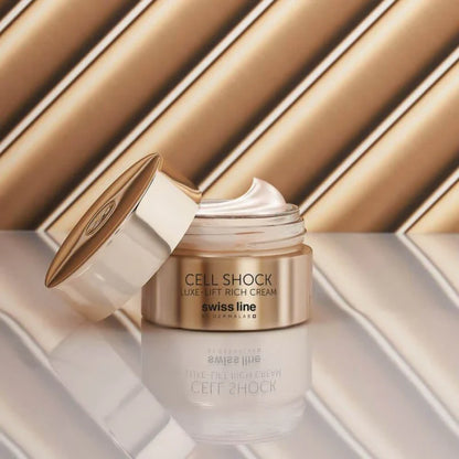 Luxe Lift Rich Cream - Beauty image 3