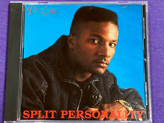 D-LOC - SPLIT PERSONALITY - Furniture image 1
