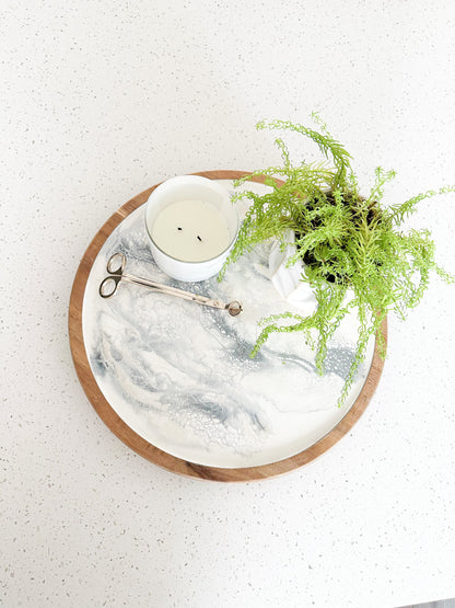 Acacia Lazy Susan - Misc image 10