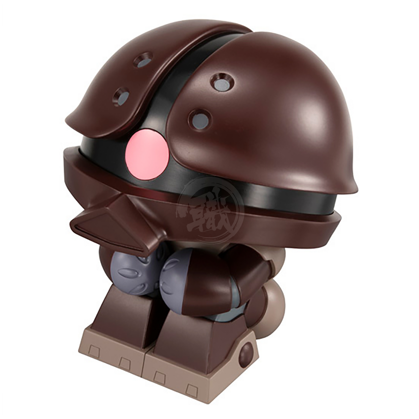 Look Up: Mobile Suit Gundam Acguy - Furniture image 4