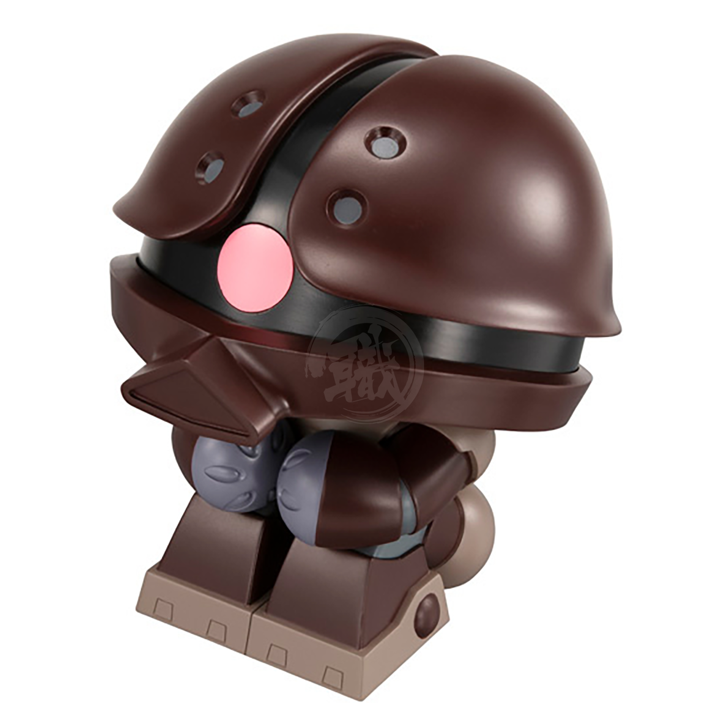 Look Up: Mobile Suit Gundam Acguy - Furniture image 4