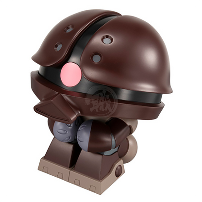 Look Up: Mobile Suit Gundam Acguy - Furniture image 4