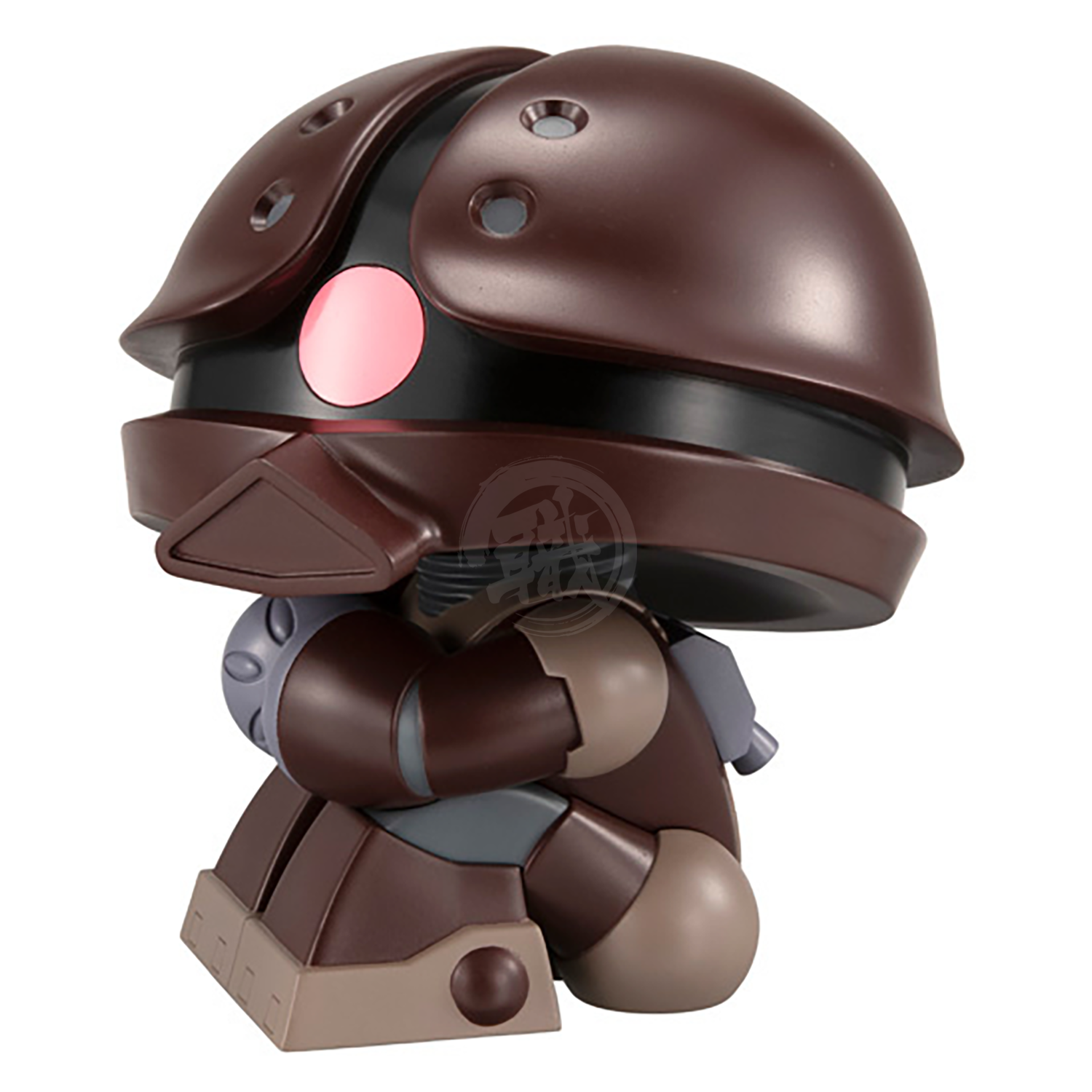 Look Up: Mobile Suit Gundam Acguy - Furniture image 11