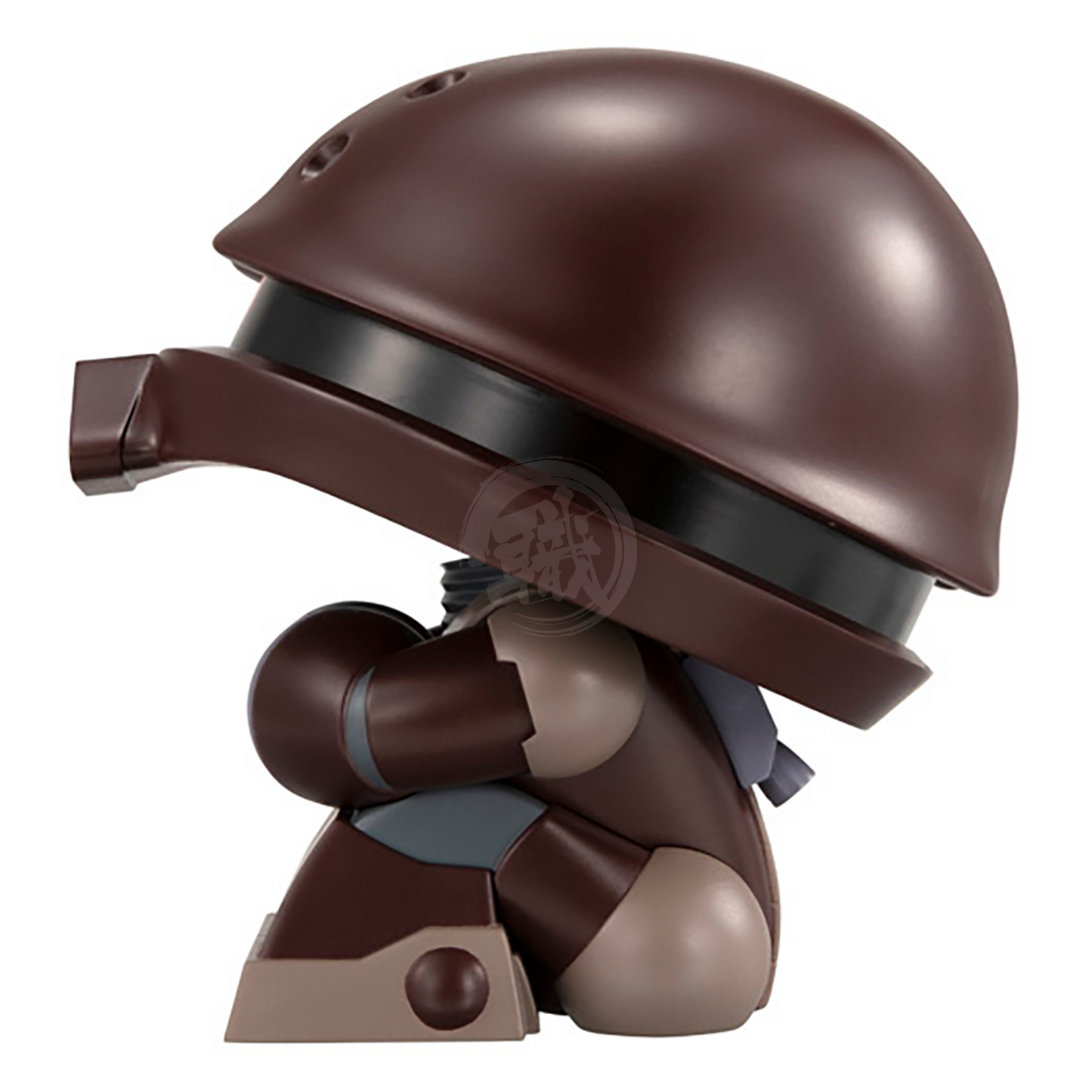 Look Up: Mobile Suit Gundam Acguy - Furniture image 5