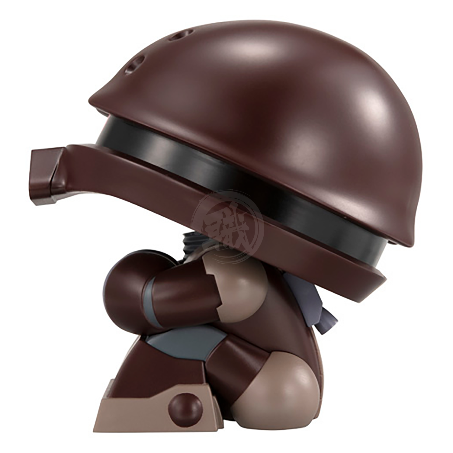 Look Up: Mobile Suit Gundam Acguy - Furniture image 5