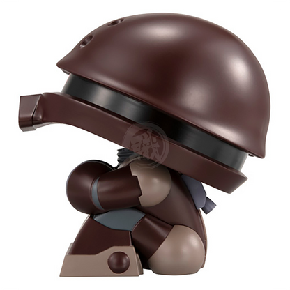 Look Up: Mobile Suit Gundam Acguy - Furniture image 5