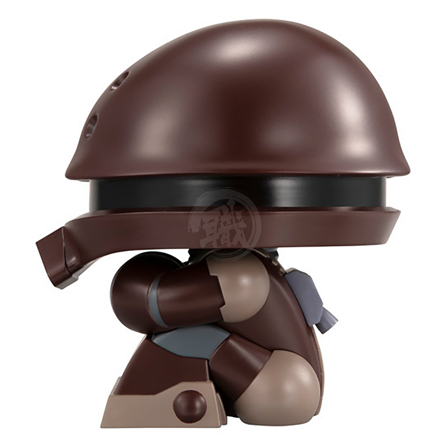 Look Up: Mobile Suit Gundam Acguy - Furniture image 6