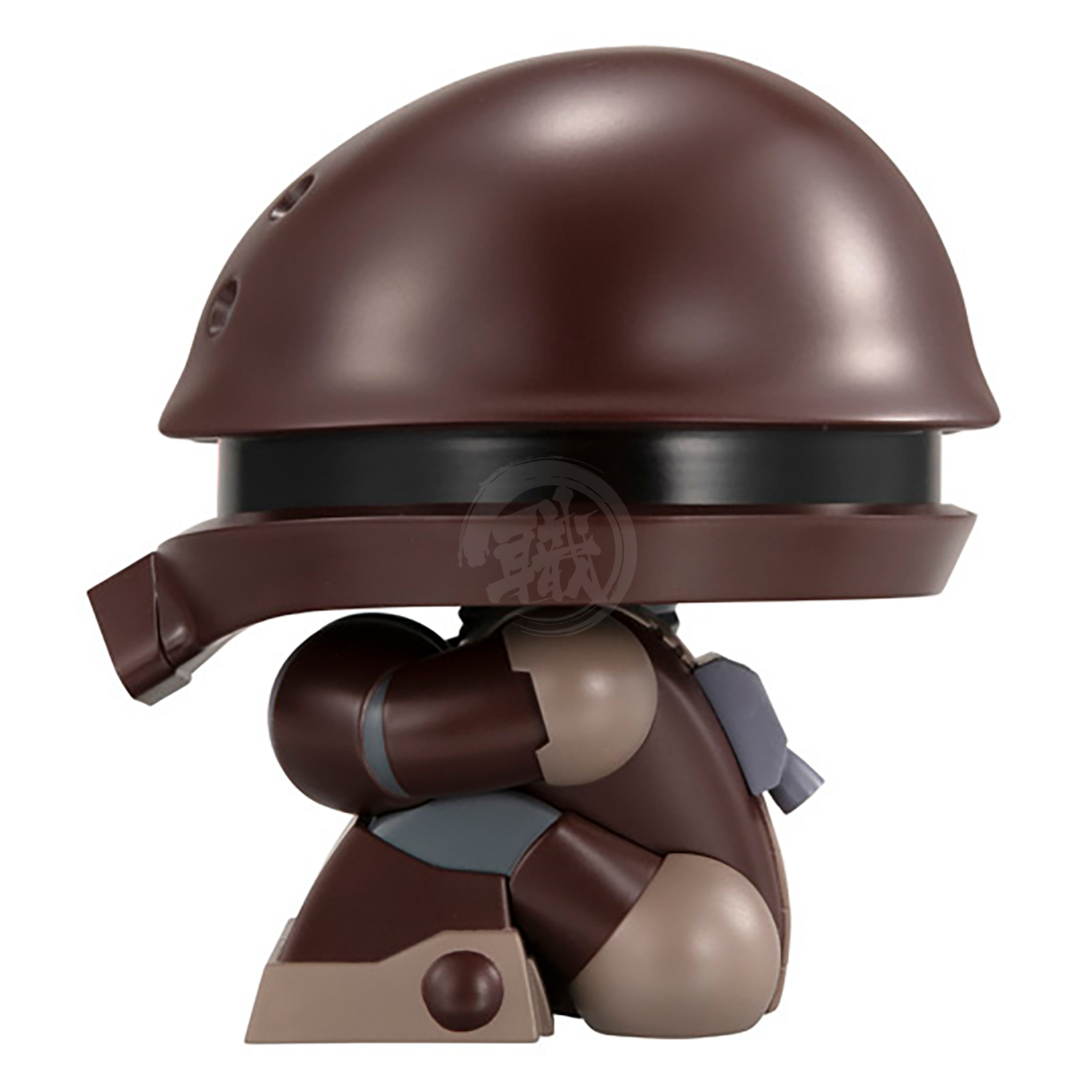 Look Up: Mobile Suit Gundam Acguy - Furniture image 6