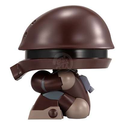 Look Up: Mobile Suit Gundam Acguy - Furniture image 6