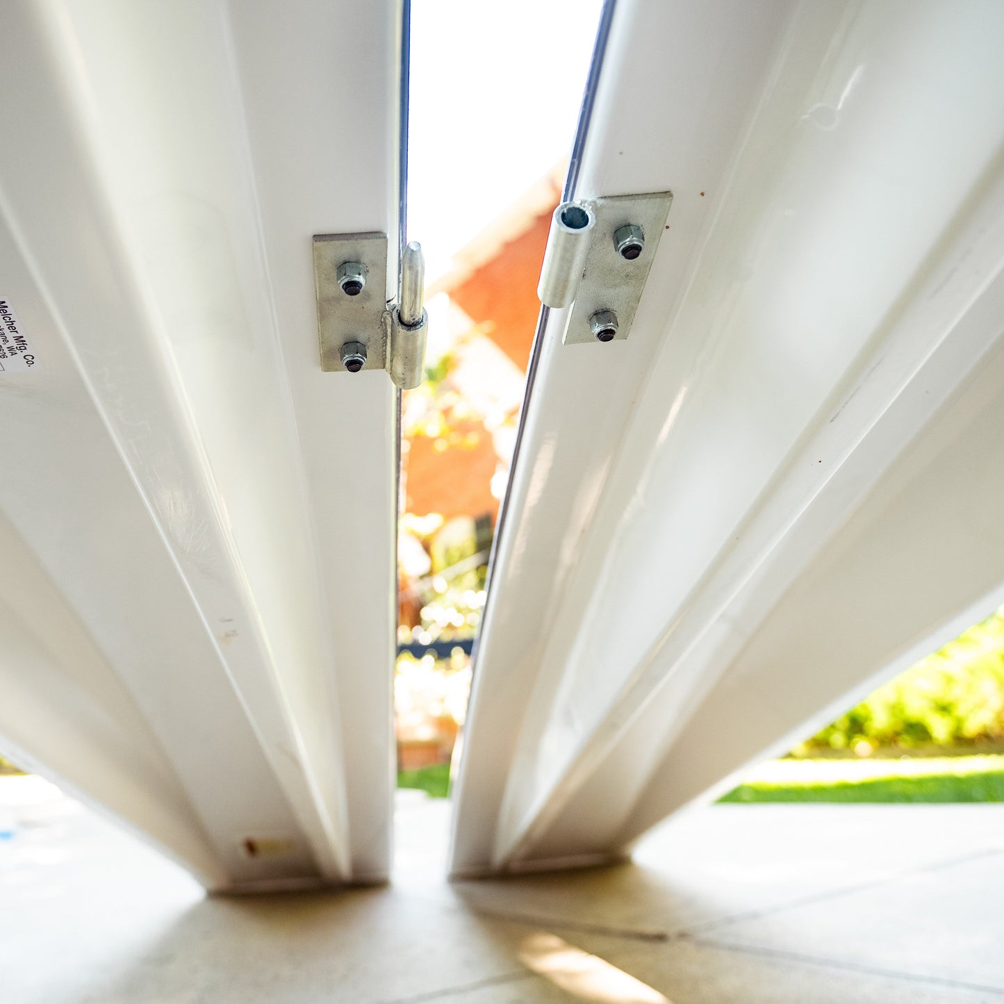 Split-Ramp Auto-Loaders - 5,000 lbs - Misc image 3