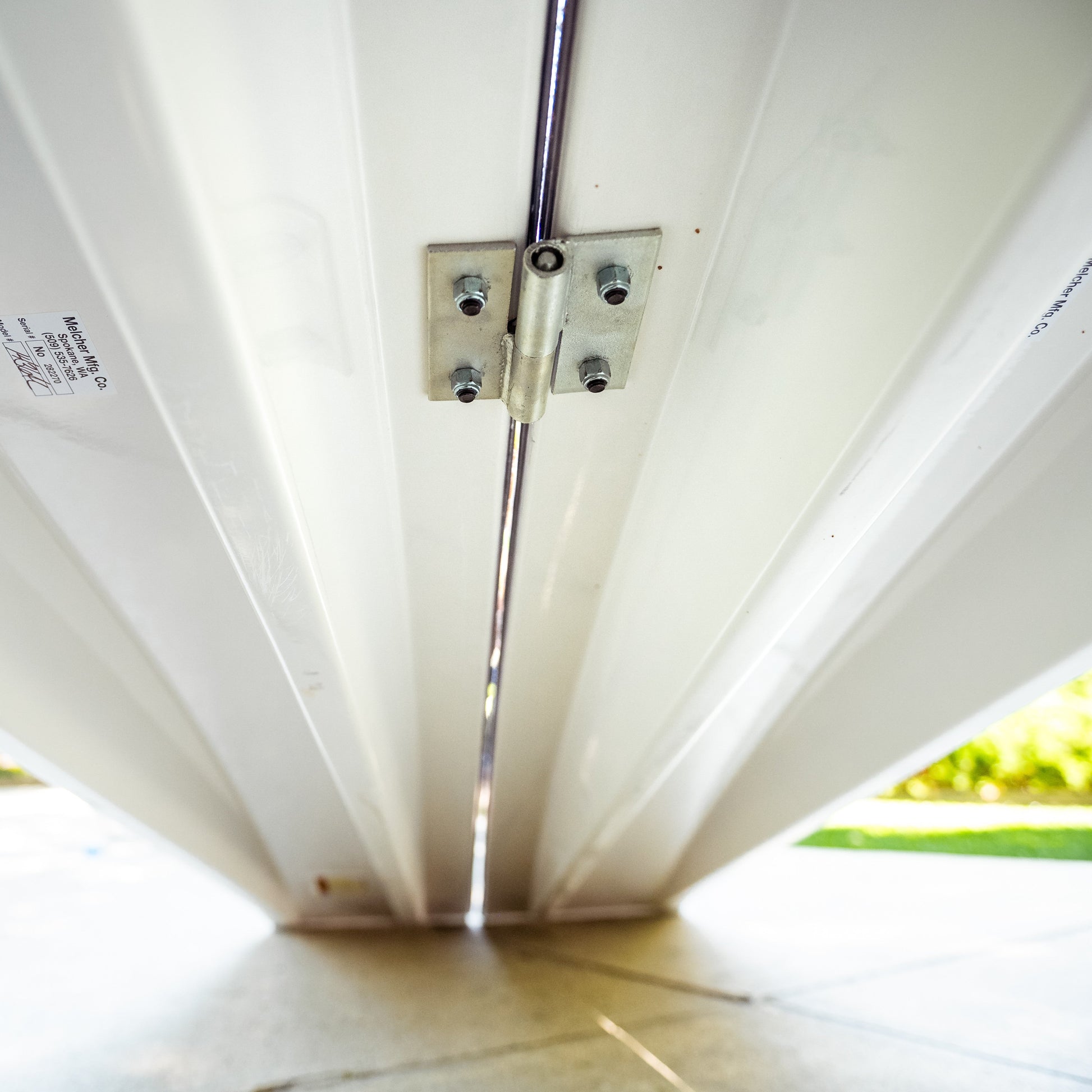 Split-Ramp Auto-Loaders - 5,000 lbs - Misc image 4