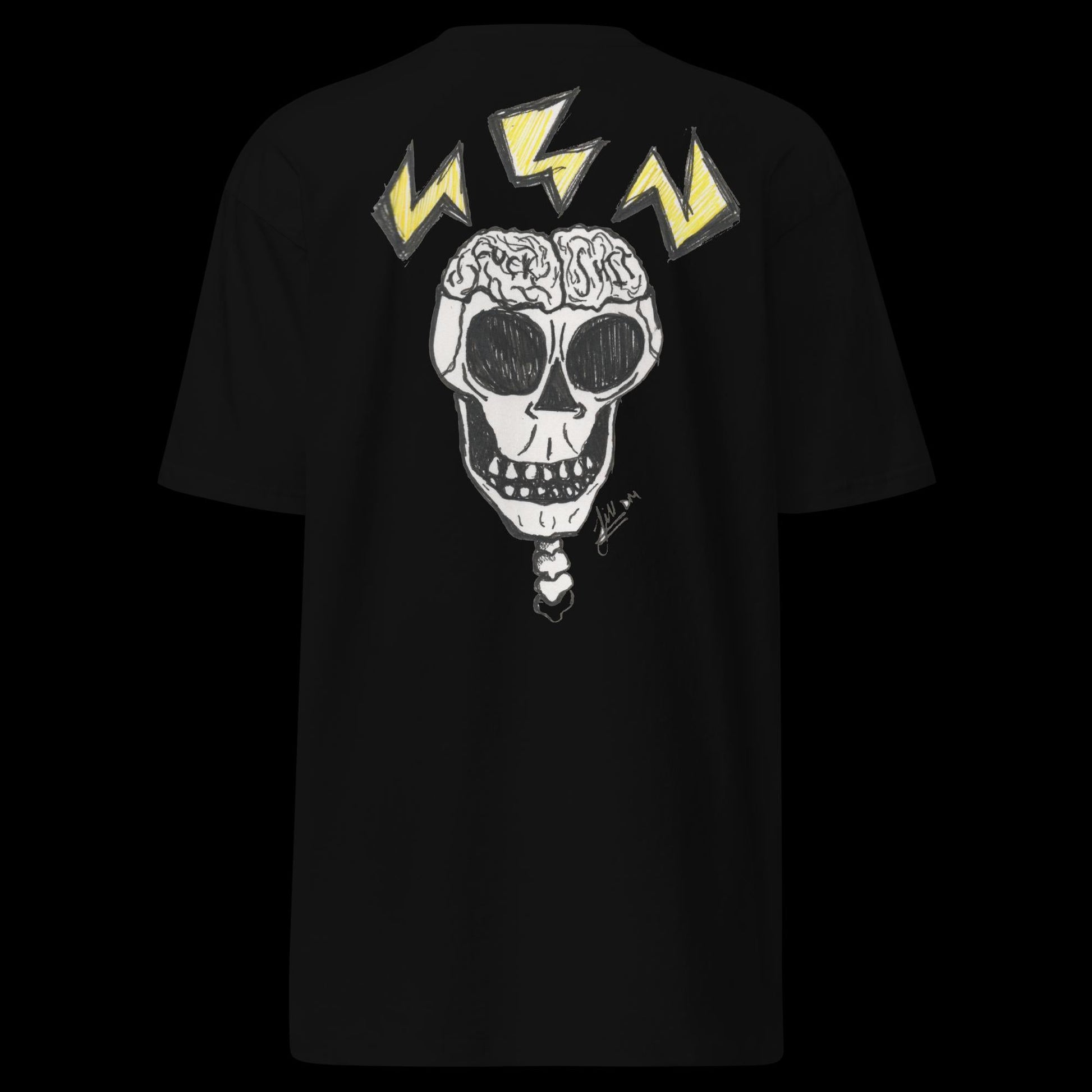 On My Mind - Apparel image 2