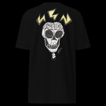 On My Mind - Apparel image 2
