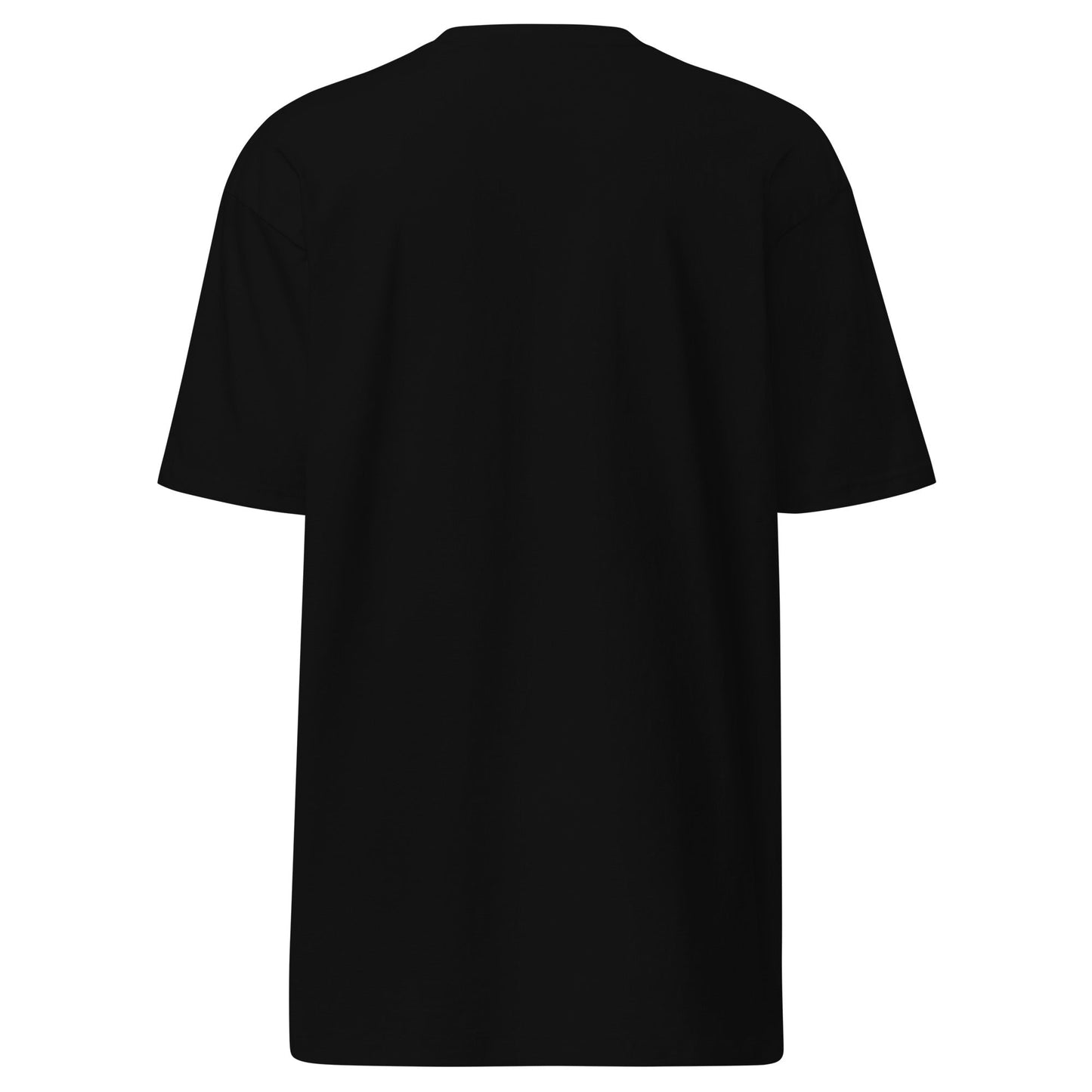 The Classic T - Apparel image 4