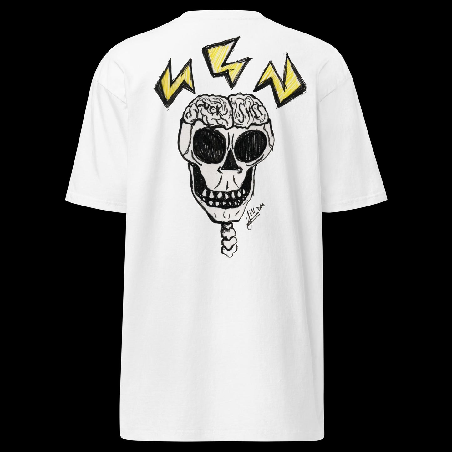 On My Mind - Apparel image 3
