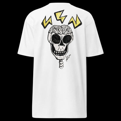 On My Mind - Apparel image 3