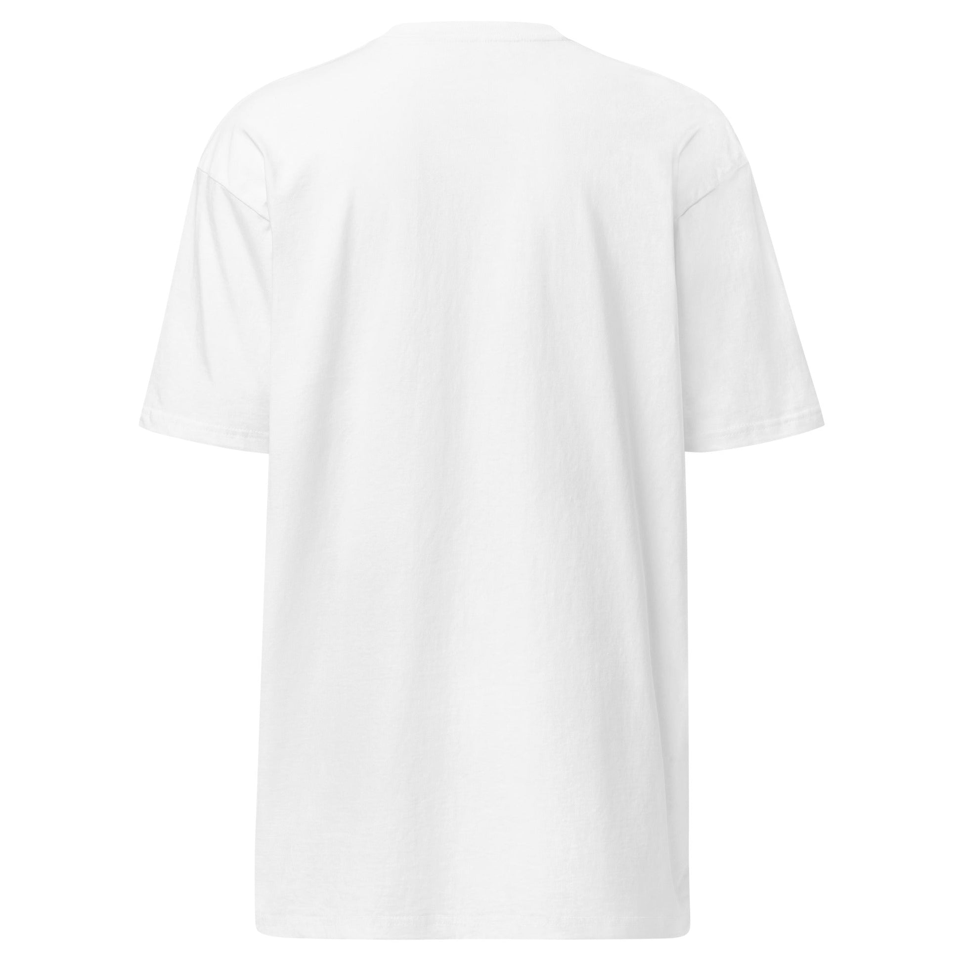 The Classic T - Apparel image 8