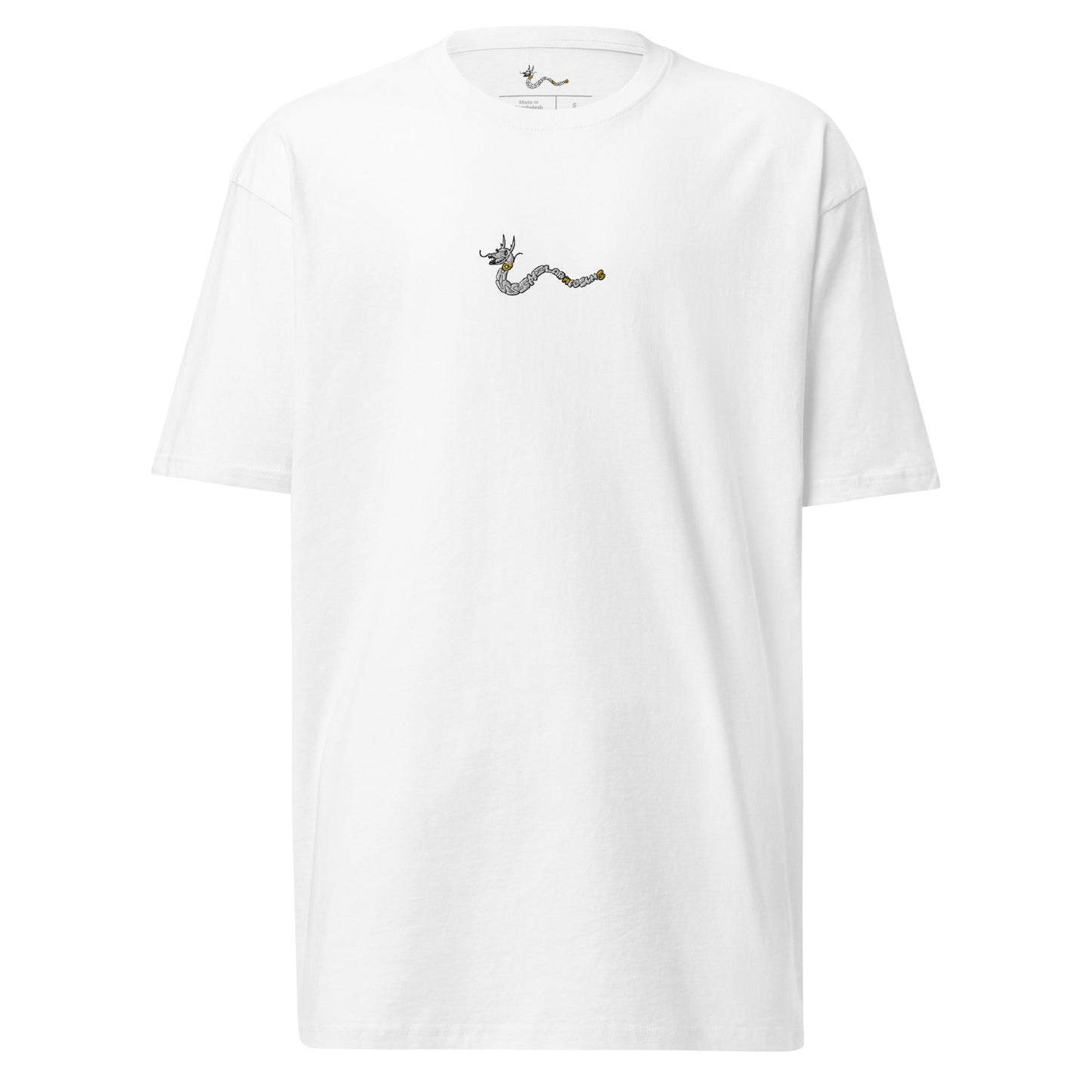 The Classic T - Apparel image 5